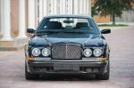 Bentley Continental T 2000 года
